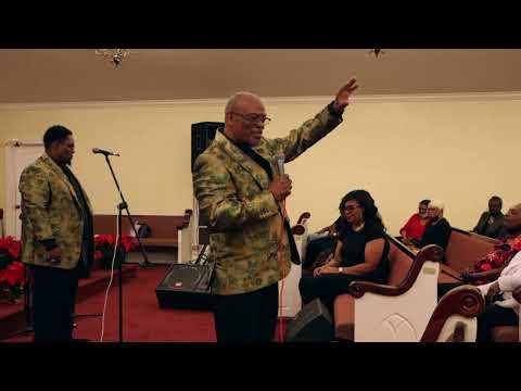 George Dean & G4  - We Still Need You  (12/18/2021) in ___ Forest MS