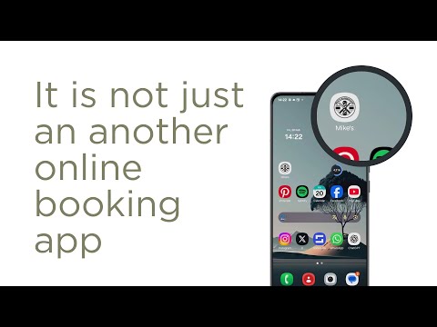 Mystead: Branded Bookings