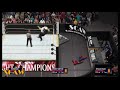 SCAW Fight Of Champions 2019 Part 5