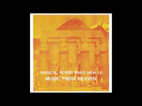 download lagu mp3 mp4 Magical Power Mako Music From Heaven, download lagu Magical Power Mako Music From Heaven gratis, unduh video klip Magical Power Mako Music From Heaven