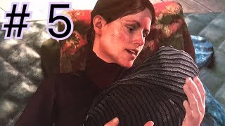 ＃5 極寒の中で新たな生命が...！？ 「BEYOND:Two Souls」【ビヨンド】