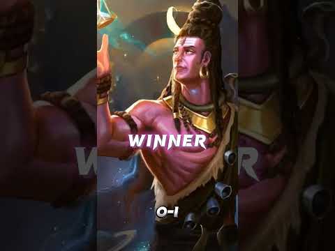 HINDU 🚩 VS MUSLIM ☪️ || SHIVA VS ALLAH || #hindu #vs #sanatan #allah #hindu #muslim