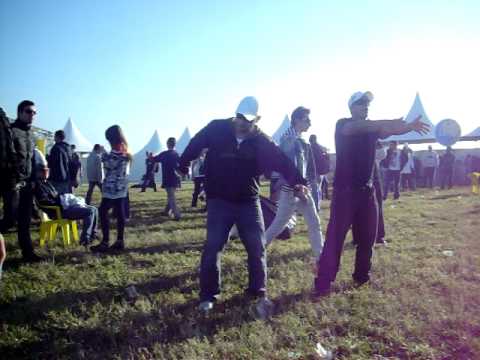 1200 One Nation Festival  01/05/2010