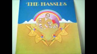 The Hassles - I Can Tell