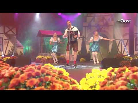 Ruud Appelhof - Links rechts Vor Zuruck