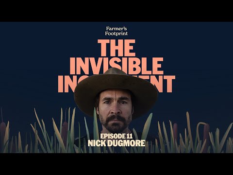 Episode 11: The Turning Point - Glyphosate and a Farmer’s Truth with Nick Duggmore