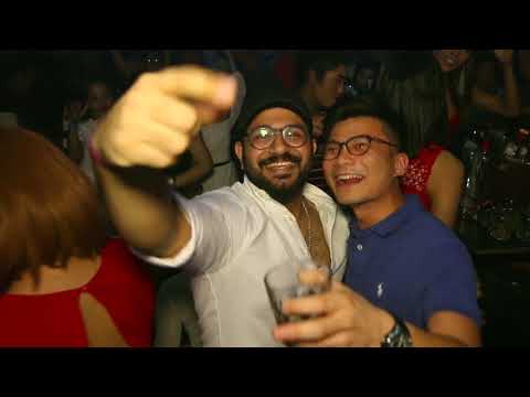 30th August 2018- Arena Merdeka Eve Countdown Party-  Dj Miho & Dj Laze