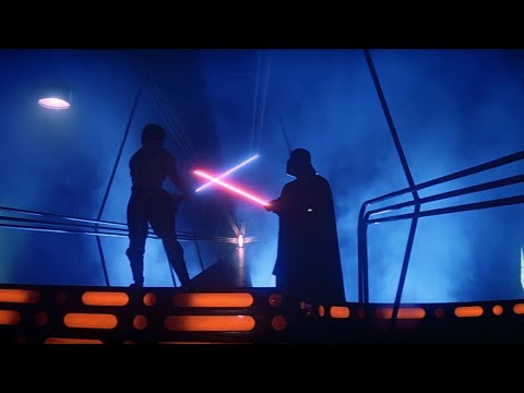 Star Wars || Warriors