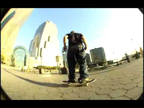 Quartersnacks.com: Billy Rohan's Greatest Hits Part 1 (Complied Fall 2007)