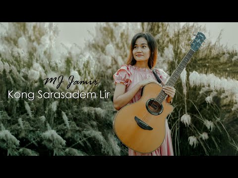 MJ Jamir - Kong Sarasadem Lir (The Wedding Song) Official Music Video