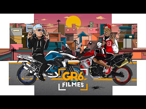 MC Davi, DJ R7 - Medley (GR6 Explode)