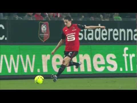 But Julien FERET (62') - Stade Rennais FC - Stade Brestois 29 (2-2 / 2012-13