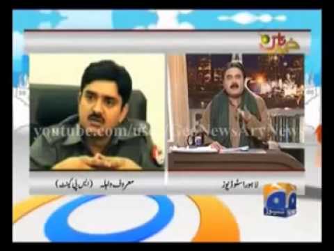 Khabarnaak 11 January 2015 Best of Khabarnaak 11-01-2015 on Geo News