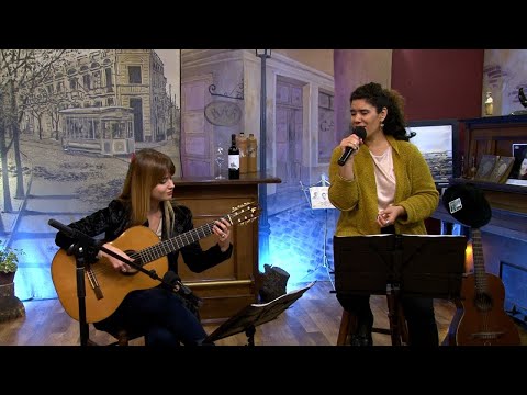 ENTRE MATES Y GUITARRAS PROGRAMA 420 - 3 DE JULIO DE 2021