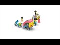 41738 LEGO® Friends Suņu glābšanas velosipēds 41738