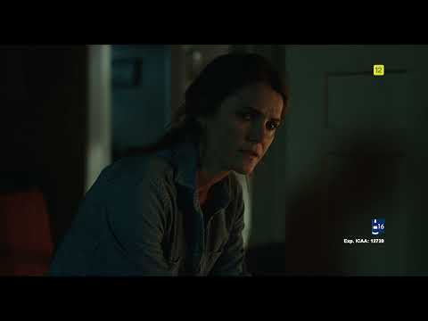 Antlers: Criatura Oscura | Escena: 'Tengo que alimentarlo' | HD