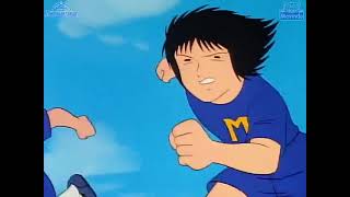 Download lagu Captain Tsubasa Indonesian Subtitle Episode 53 mp3