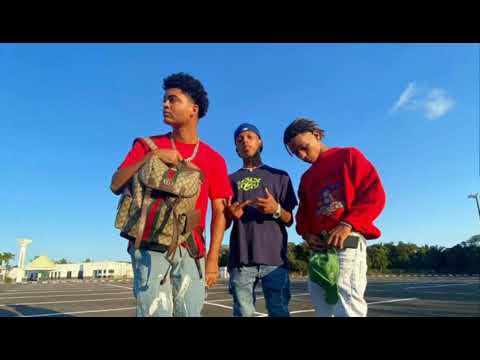 Brandão ft. Jovem Dex - Vôo ( Áudio Oficial - Vazou )