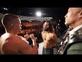 UFC 244: Weigh-in Recap