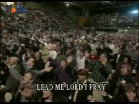 Potter's Hand - HILLSONG [Shout to the Lord 2000]