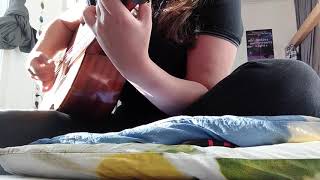 Any Port In A Storm - Casey Jones Cover