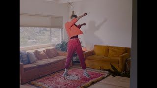 Anybody Else Music Video