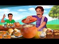 Success Of Tandoori Misal Pav Wala Hindi Kahani Latest Hindi Stories New Hindi Kahani Koo