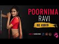 Poornima Ravi Latest Actress Photoshoot Videos Compilation Watch Now