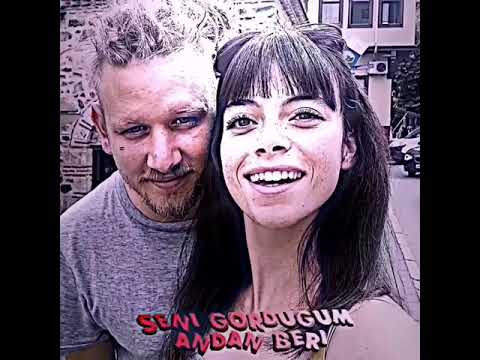 Şanışer - Aşık (edit)