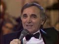 Charles Aznavour - Le toréador (1986)
