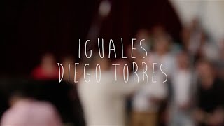 Iguales - Diego Torres, cover por Argentina Gospel Choir