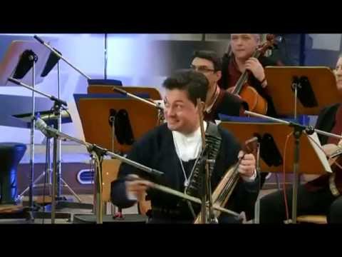 Понтийски танц „Коцари" :: Kotsari Dance of Pontos