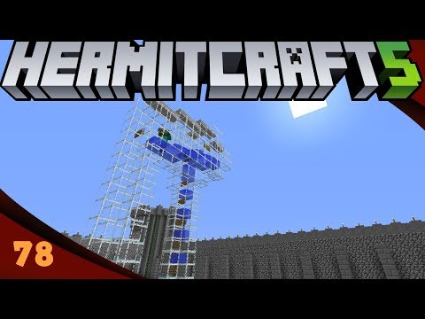 Zombie Redirect - Hermitcraft 5 Ep78