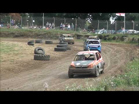 Stansted Raceway Hot Rods 04 09 2022