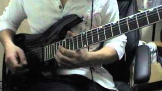 Jumping take off  高中正義