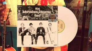 International Submarine Band (featuring Gram Parsons) - Record Store Day - Black Friday