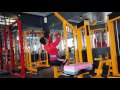 20161213김성환매일운동 back(builder kim)