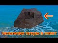 UNDERWATER Temples Found In Mahabalipuram The Seven Pagodas Of India