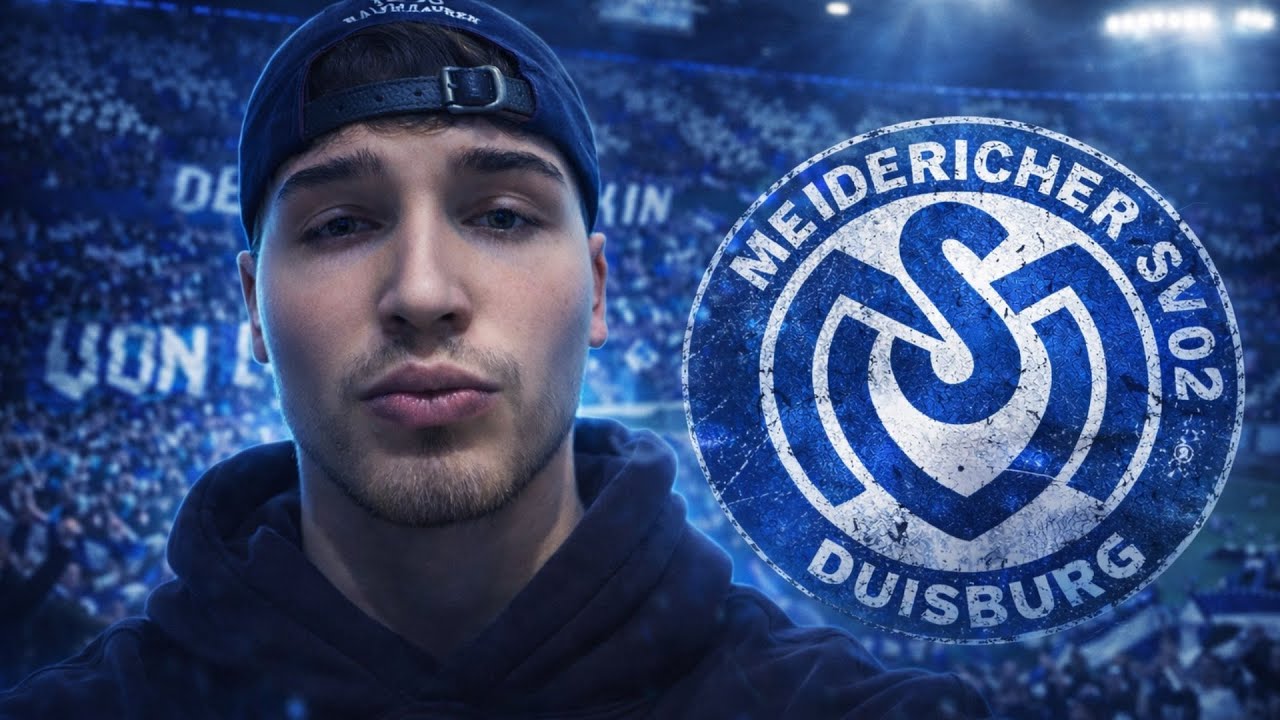 MSV Duisburg Video