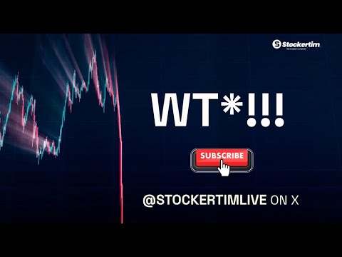Why Is The Stock Market Crashing? (Should You Buy or Sell Your Stocks)