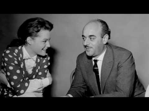 Artur Brauner - Ein Leben für den Film