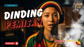 Download lagu Merry Andani - Dinding Pemisah (Reggae Cover) || Full Bass mp3