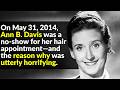 What Happened To Ann B. Davis From “The Brady Bunch”?