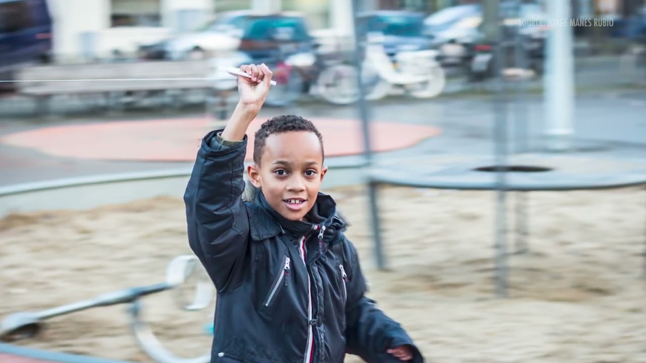 Designing and Building Imagined Futures | Johanna Hoffman