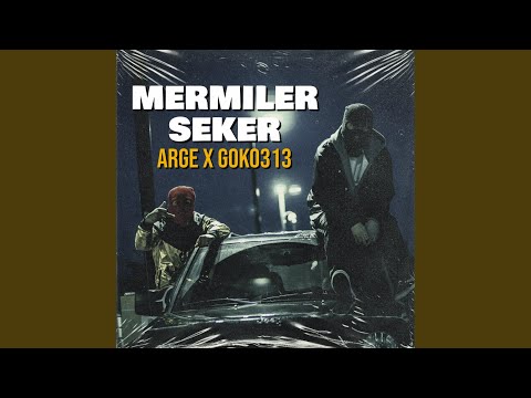 Mermiler Seker