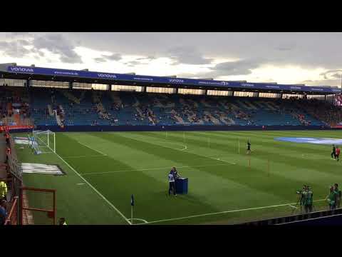 Manuel Riemann Walk On