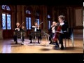 30 años de vida del Cuarteto Latinoamericano
