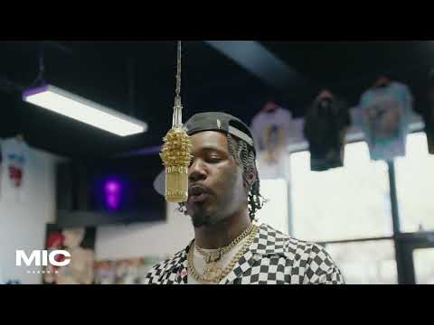 G$ Lil Ronnie "Commitment" #MicCheckD Live Performance (Season 4)