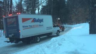 James Taylor: Forklift Operator! Feb 2015