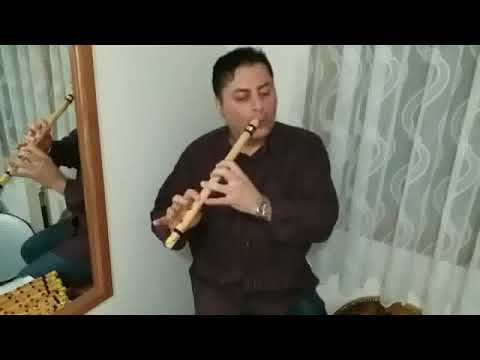 Kawala Solo 8 (Karciğar Makamı) - كولا تقاسيم (İbrahim SAVAŞ)